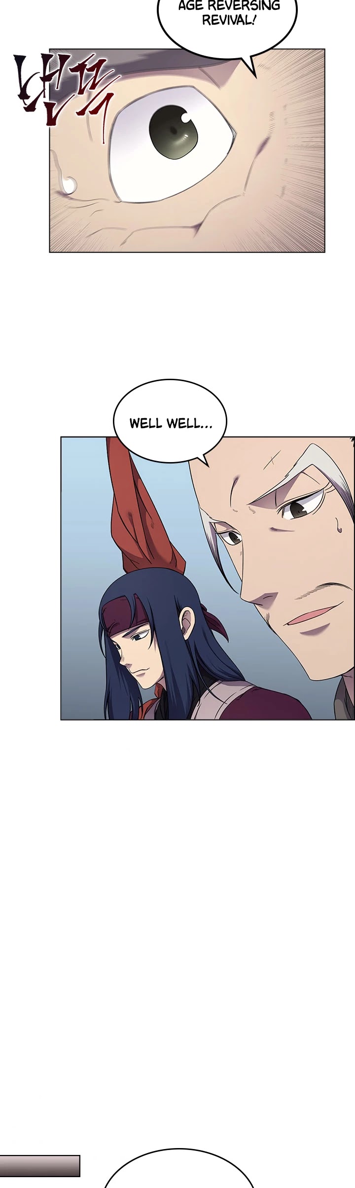 Chronicles of Heavenly Demon Chapter 142 page 15 - Chapter 142