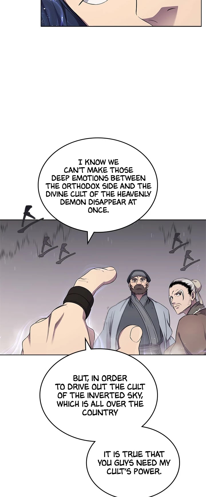 Chronicles of Heavenly Demon Chapter 142 page 35 - Chapter 142