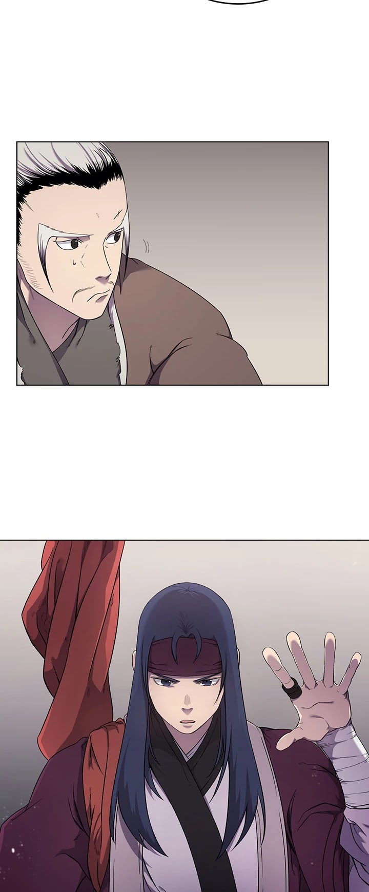 Chronicles of Heavenly Demon Chapter 142 page 36 - Chapter 142