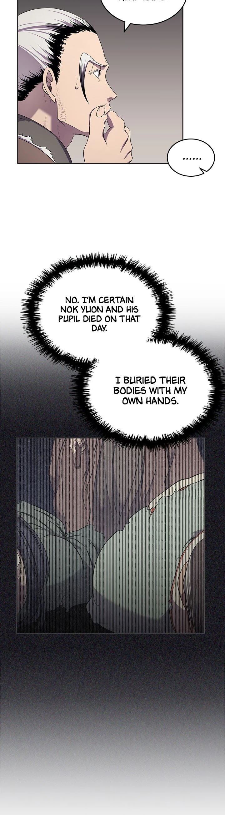 Chronicles of Heavenly Demon Chapter 142 page 6 - Chapter 142