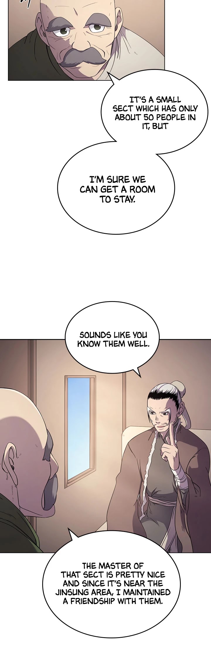 Chronicles of Heavenly Demon Chapter 143 page 12 - Chapter 143