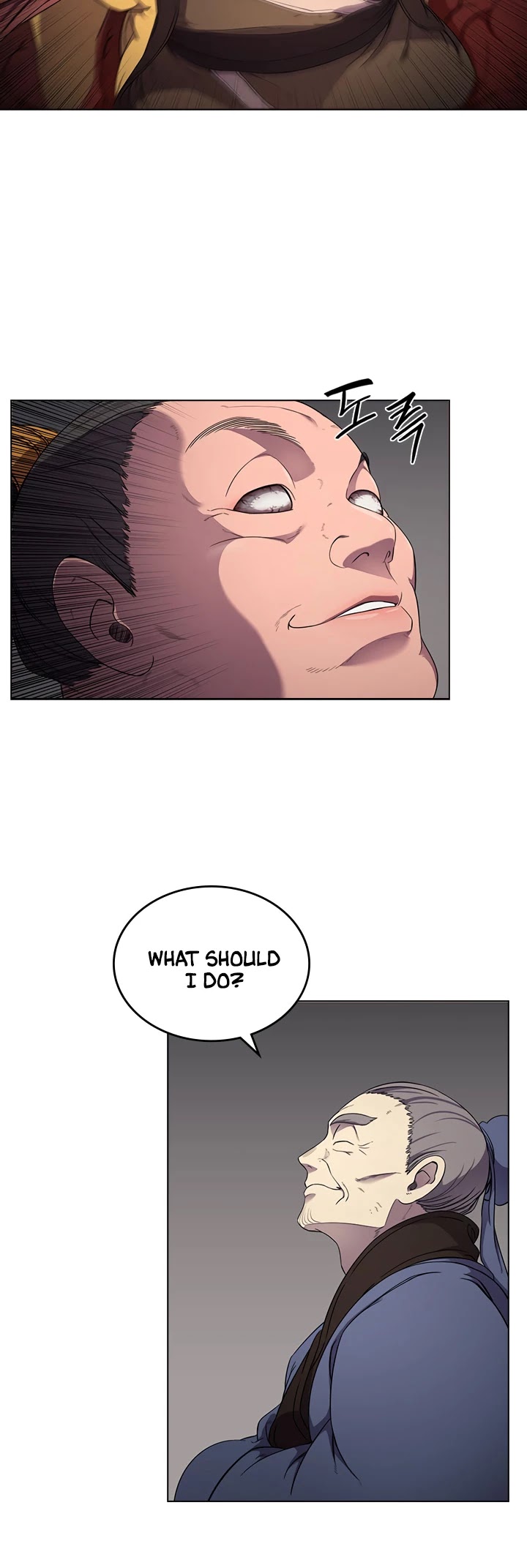 Chronicles of Heavenly Demon Chapter 143 page 28 - Chapter 143