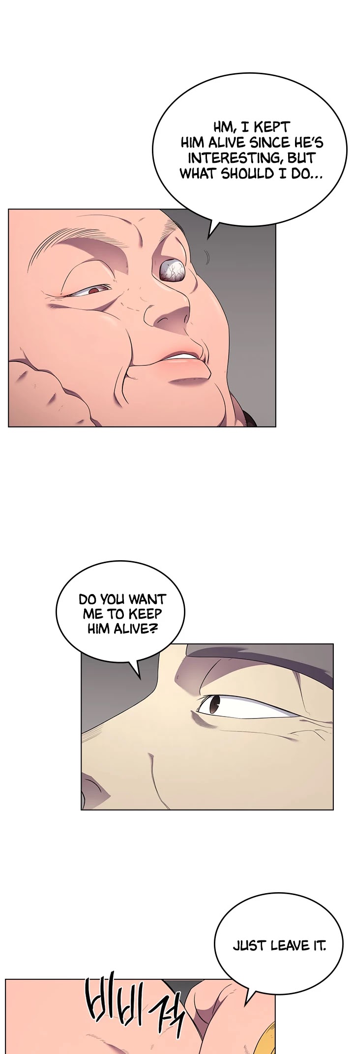 Chronicles of Heavenly Demon Chapter 143 page 29 - Chapter 143