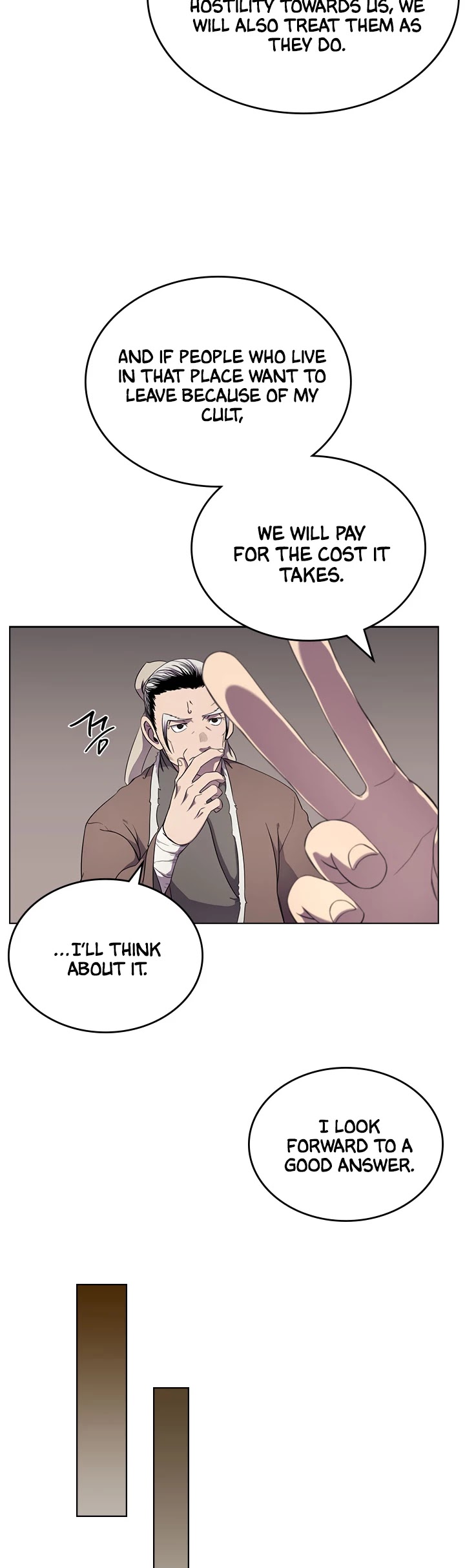 Chronicles of Heavenly Demon Chapter 143 page 7 - Chapter 143