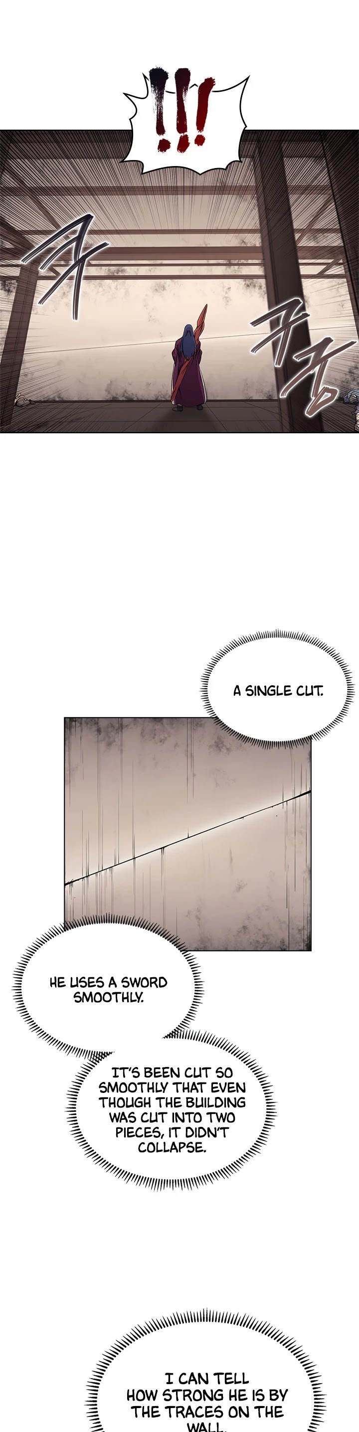 Chronicles of Heavenly Demon Chapter 144 page 11 - Chapter 144
