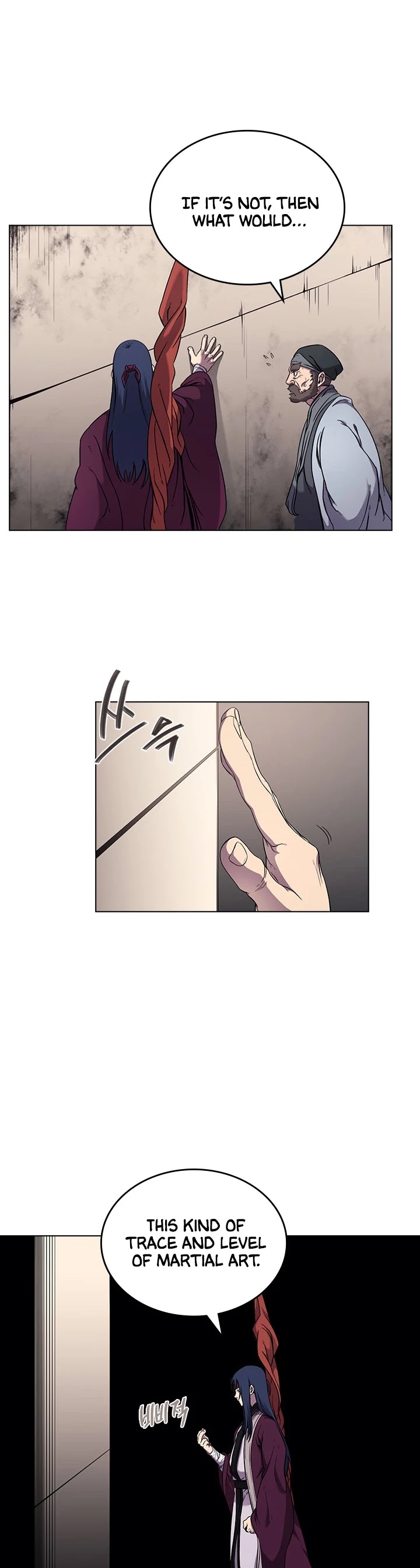 Chronicles of Heavenly Demon Chapter 144 page 15 - Chapter 144
