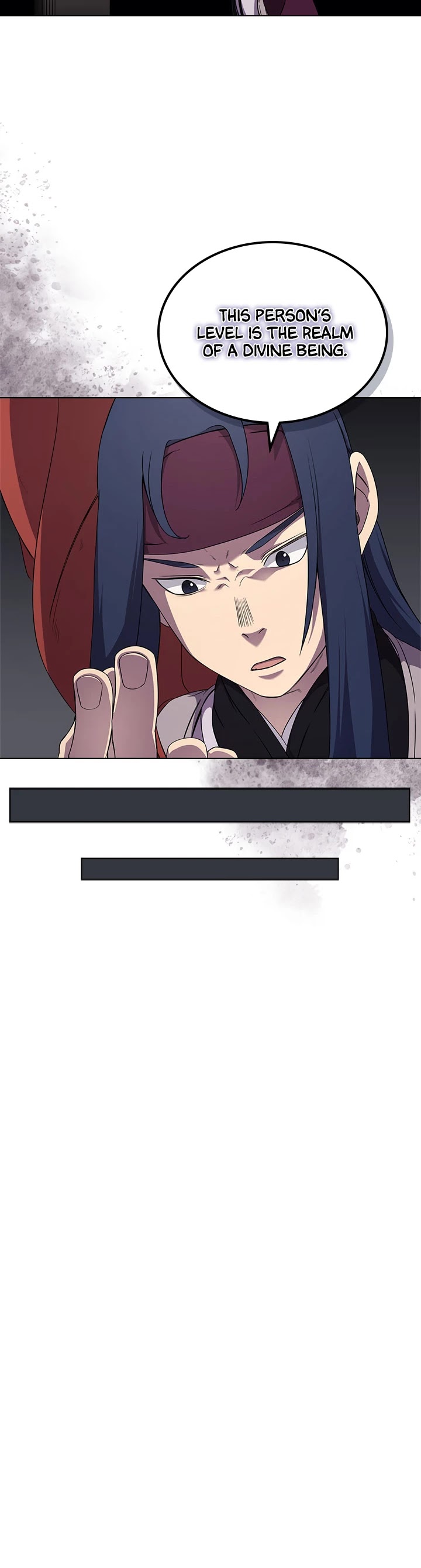 Chronicles of Heavenly Demon Chapter 144 page 16 - Chapter 144
