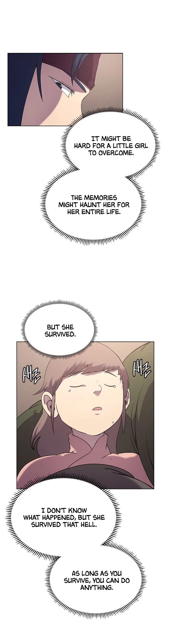Chronicles of Heavenly Demon Chapter 144 page 18 - Chapter 144