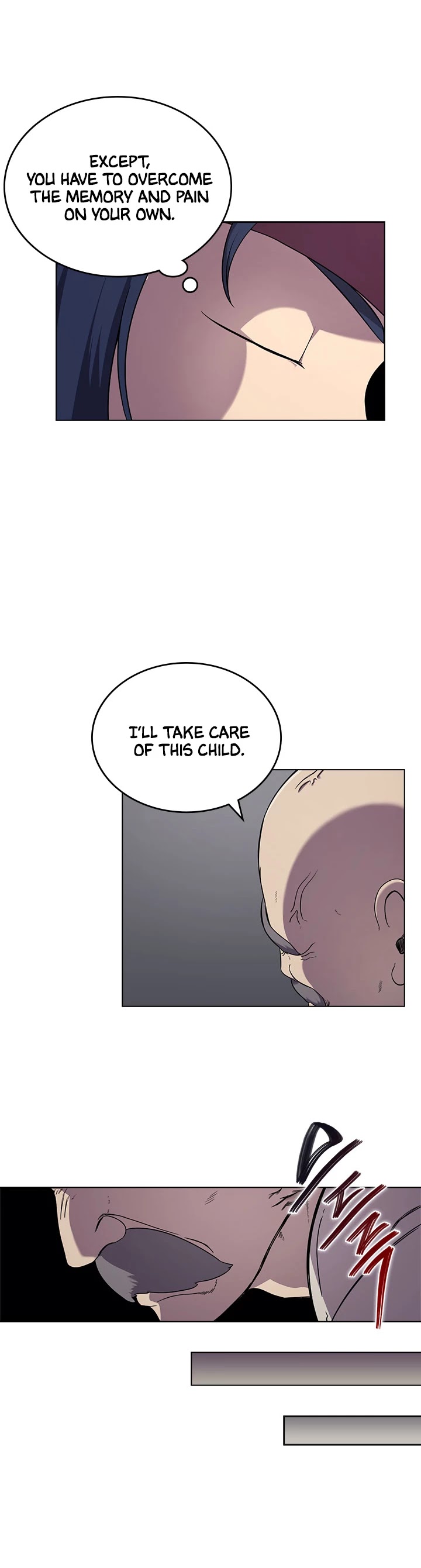 Chronicles of Heavenly Demon Chapter 144 page 19 - Chapter 144