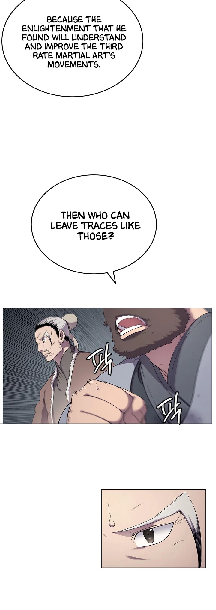 Chronicles of Heavenly Demon Chapter 144 page 29 - Chapter 144