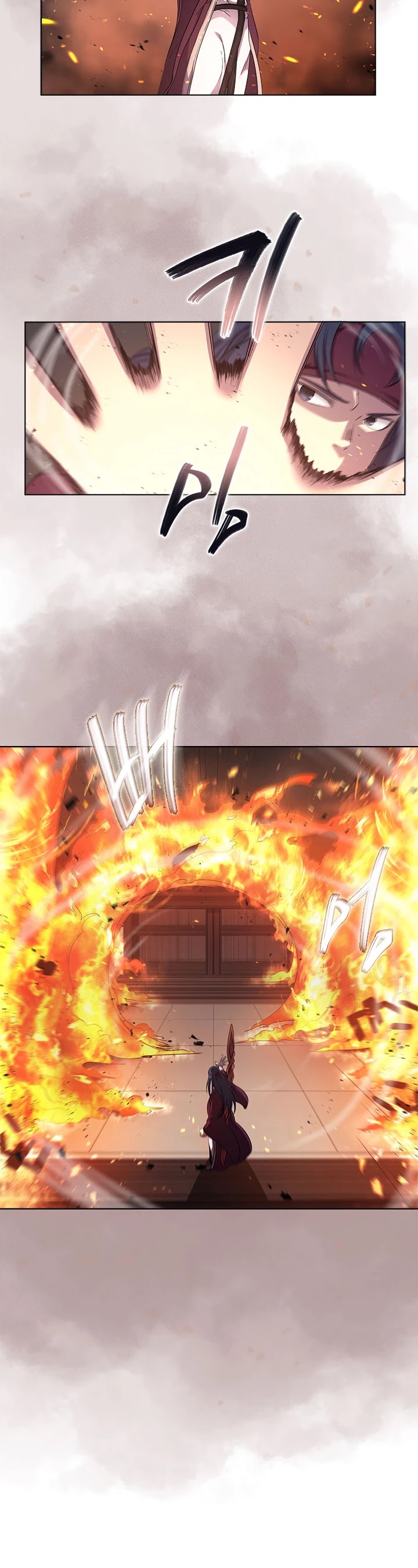 Chronicles of Heavenly Demon Chapter 144 page 4 - Chapter 144
