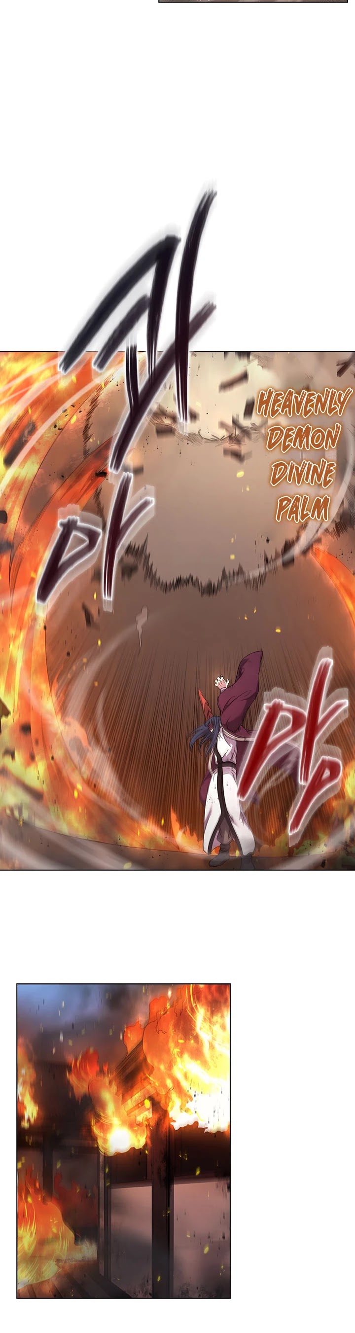 Chronicles of Heavenly Demon Chapter 144 page 7 - Chapter 144