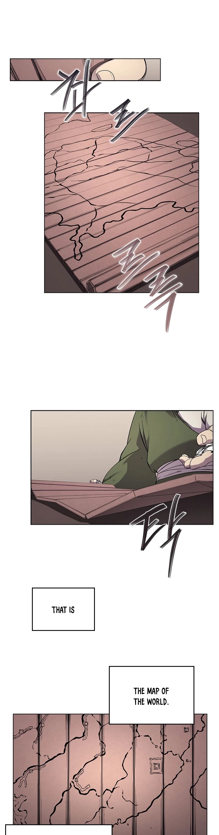 Chronicles of Heavenly Demon Chapter 145 page 20 - Chapter 145