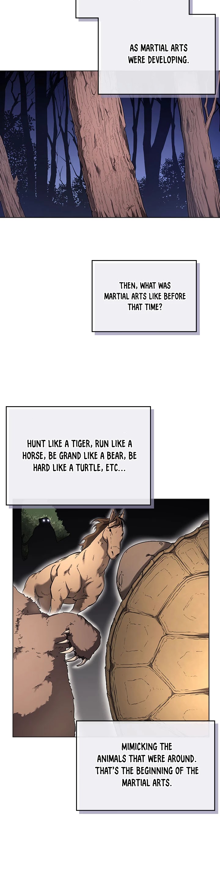 Chronicles of Heavenly Demon Chapter 145 page 4 - Chapter 145