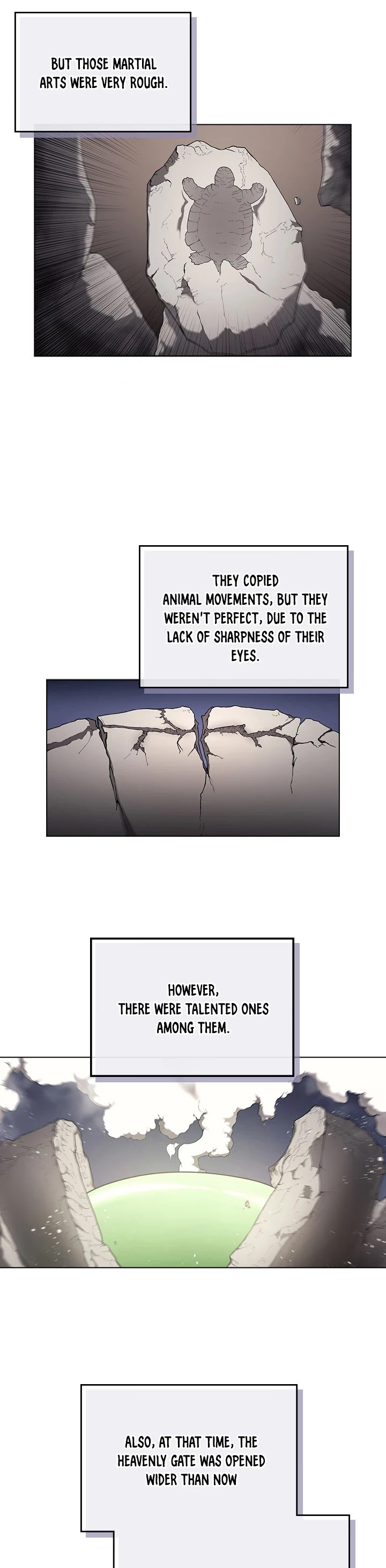 Chronicles of Heavenly Demon Chapter 145 page 5 - Chapter 145