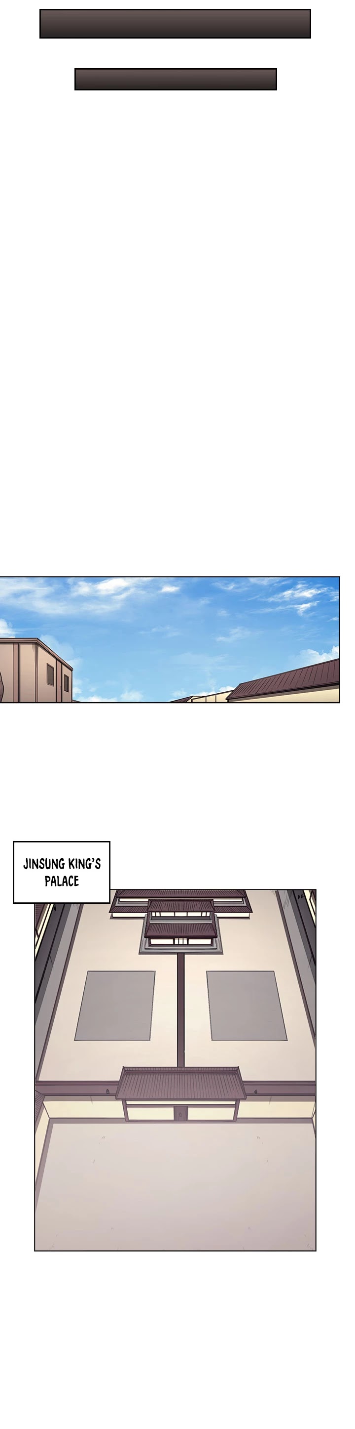 Chronicles of Heavenly Demon Chapter 145 page 9 - Chapter 145