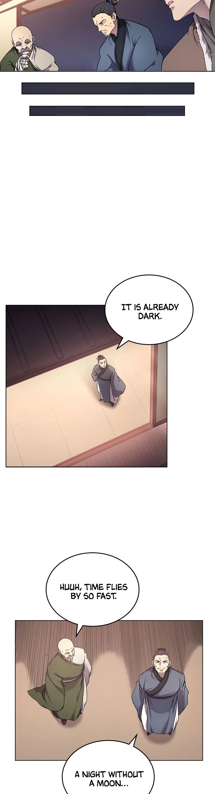 Chronicles of Heavenly Demon Chapter 146 page 15 - Chapter 146