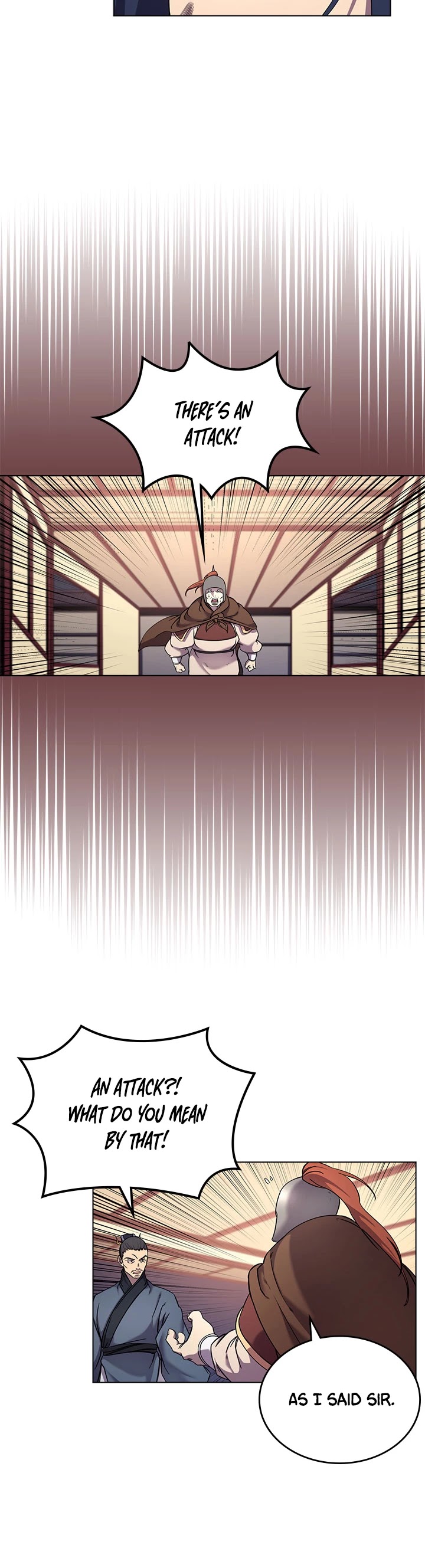 Chronicles of Heavenly Demon Chapter 146 page 17 - Chapter 146