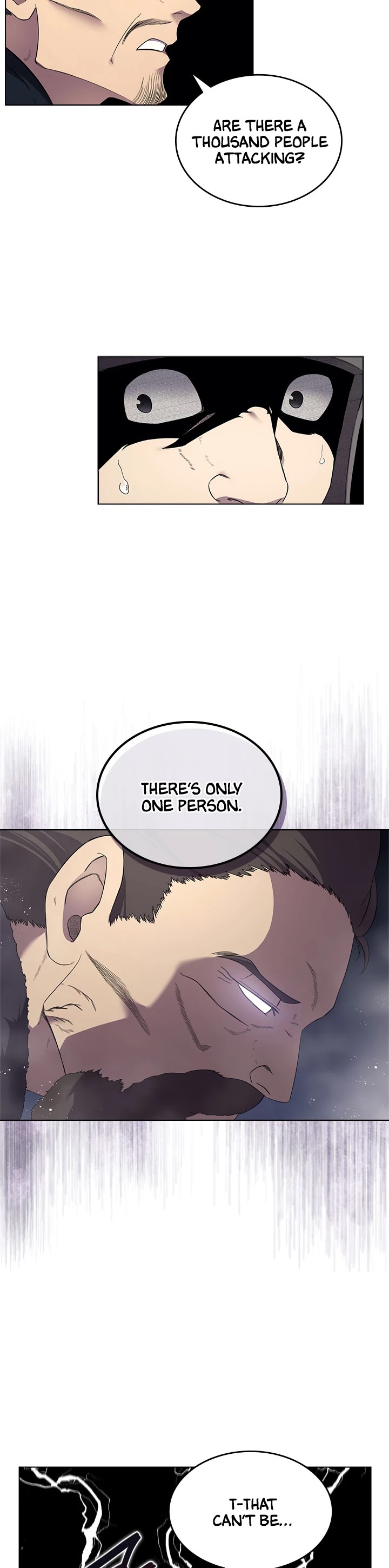 Chronicles of Heavenly Demon Chapter 146 page 20 - Chapter 146
