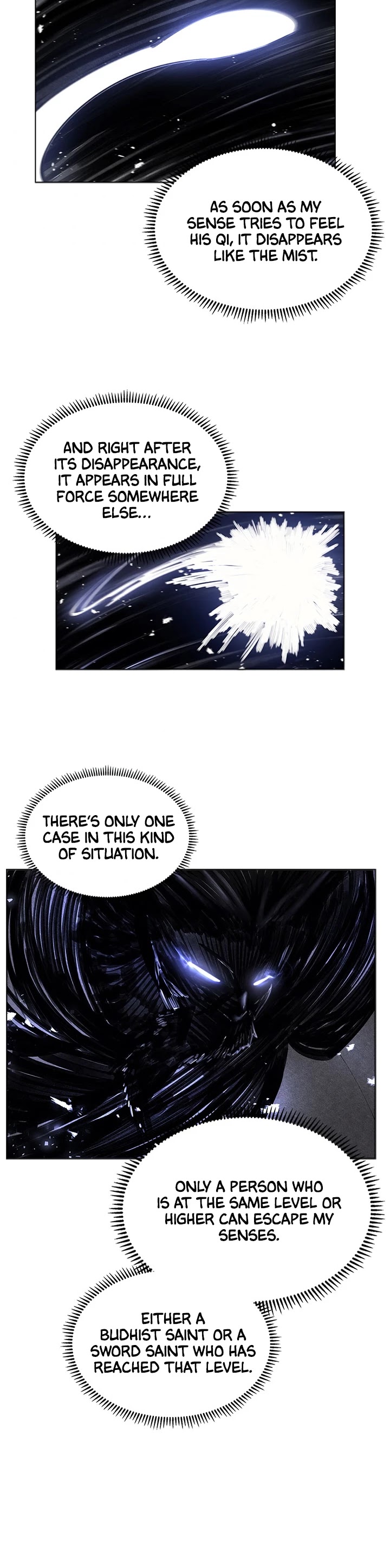 Chronicles of Heavenly Demon Chapter 146 page 25 - Chapter 146