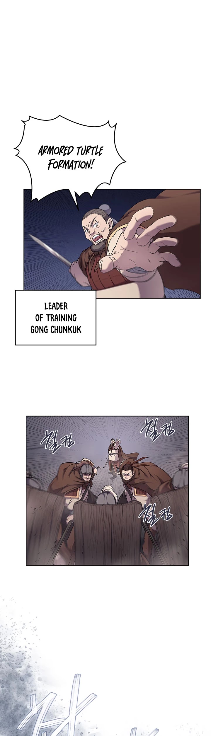 Chronicles of Heavenly Demon Chapter 146 page 27 - Chapter 146