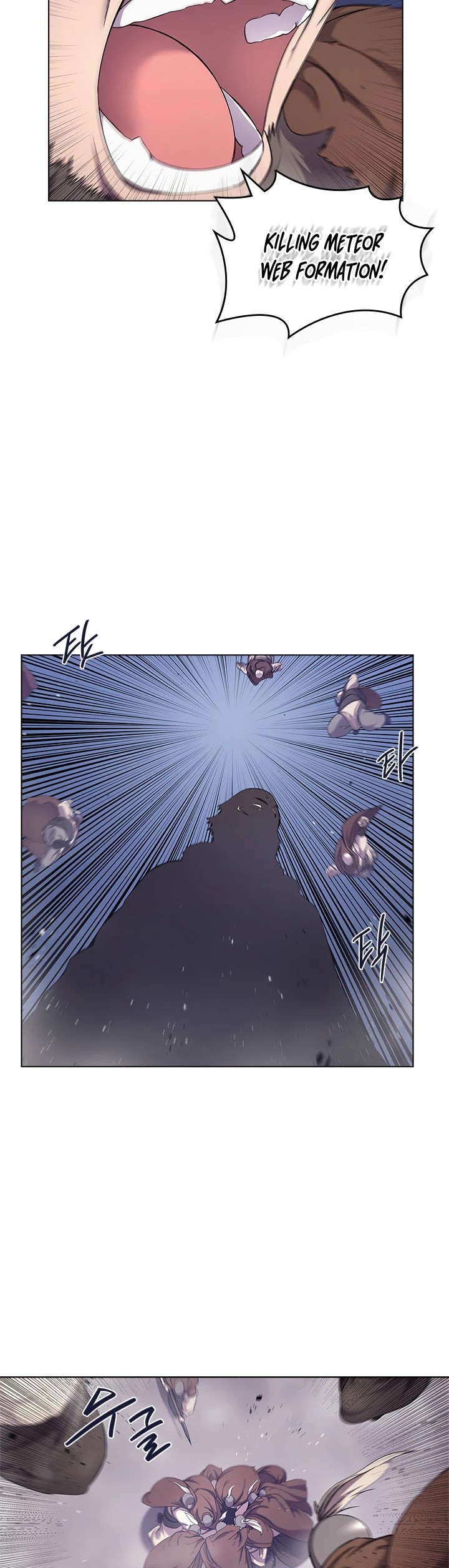Chronicles of Heavenly Demon Chapter 146 page 29 - Chapter 146