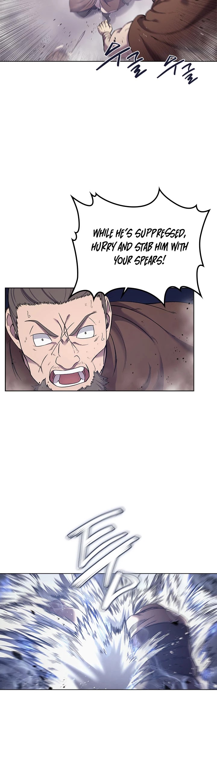 Chronicles of Heavenly Demon Chapter 146 page 30 - Chapter 146