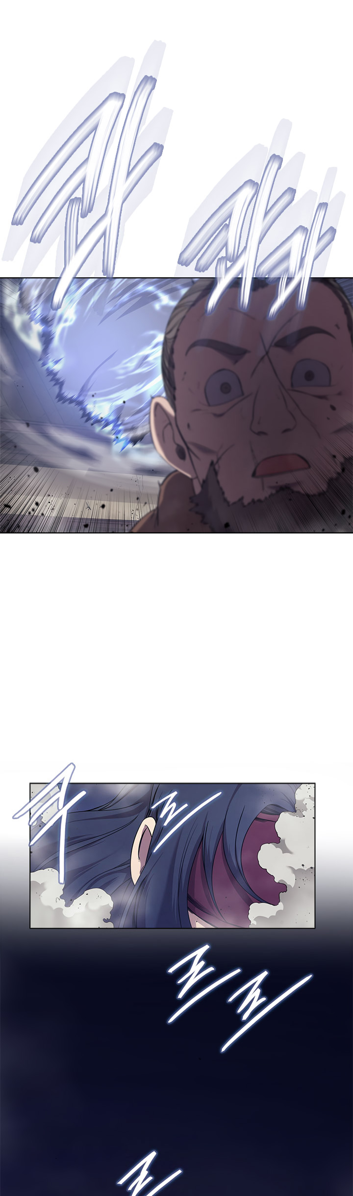 Chronicles of Heavenly Demon Chapter 146 page 33 - Chapter 146