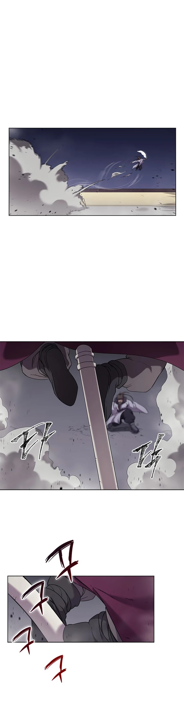 Chronicles of Heavenly Demon Chapter 147 page 10 - Chapter 147