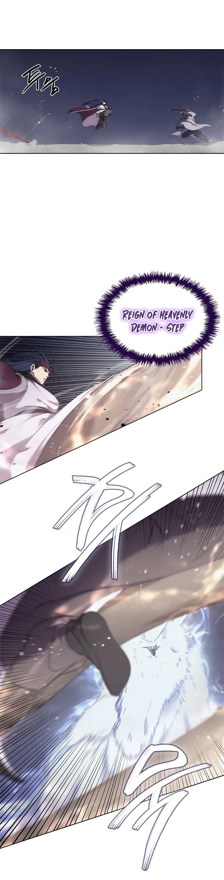 Chronicles of Heavenly Demon Chapter 147 page 11 - Chapter 147