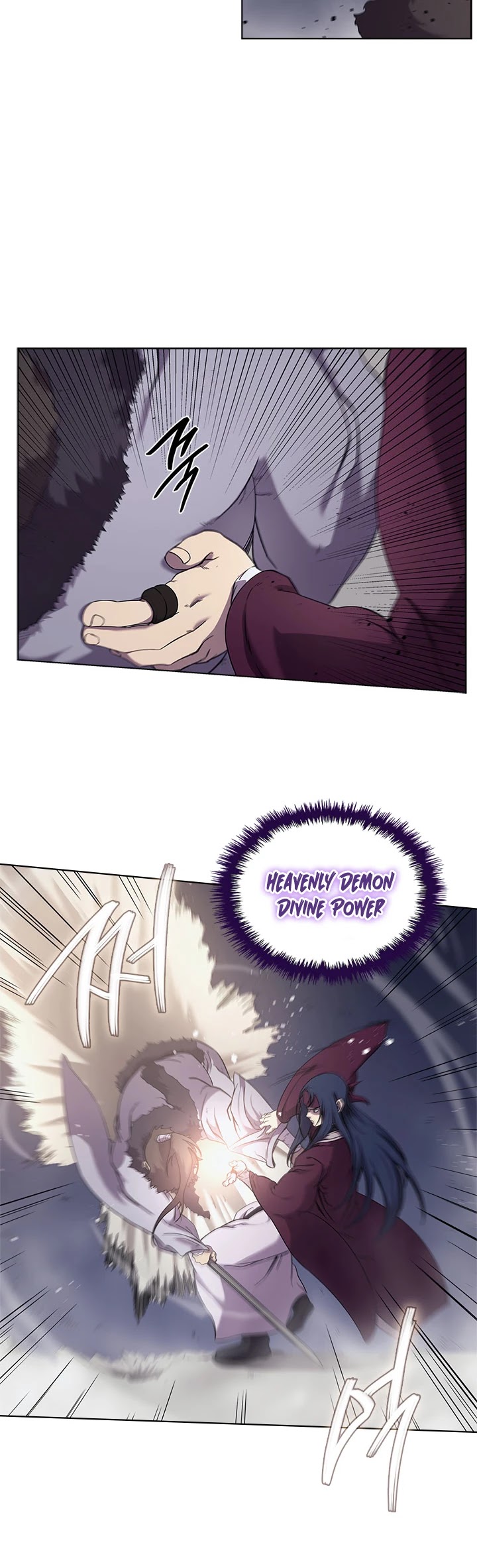 Chronicles of Heavenly Demon Chapter 147 page 13 - Chapter 147