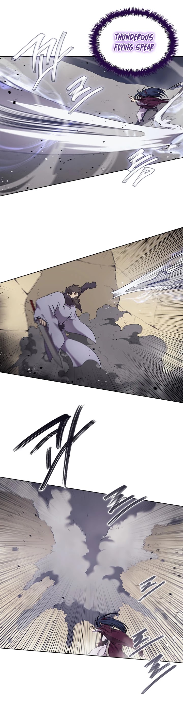 Chronicles of Heavenly Demon Chapter 147 page 16 - Chapter 147