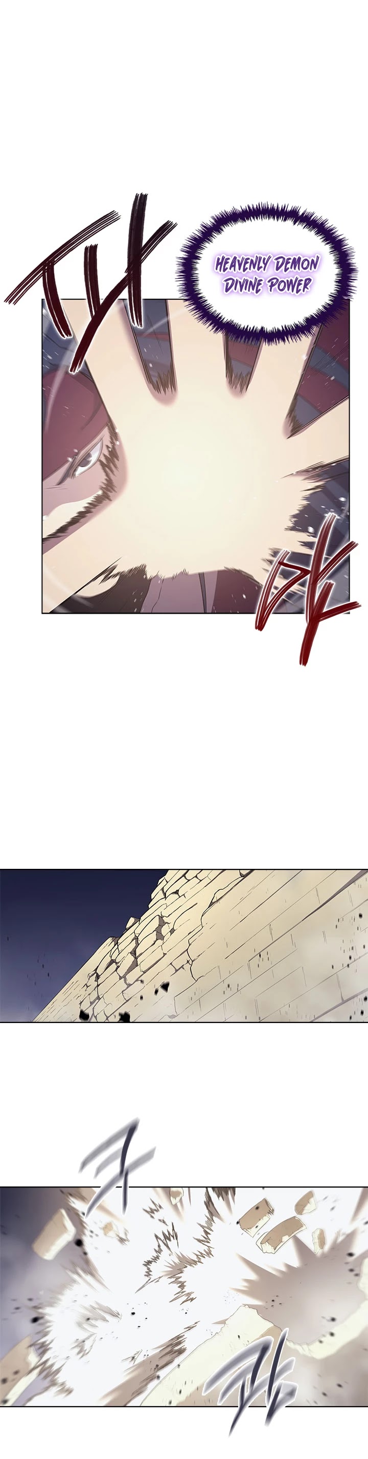 Chronicles of Heavenly Demon Chapter 147 page 17 - Chapter 147