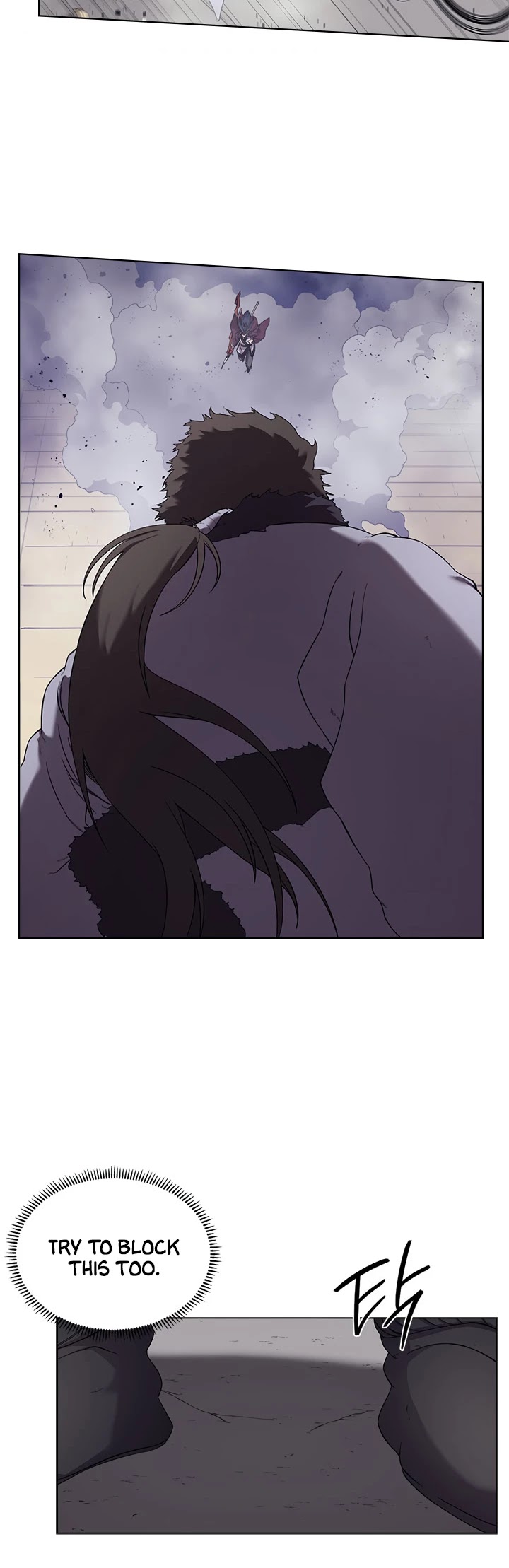 Chronicles of Heavenly Demon Chapter 147 page 19 - Chapter 147