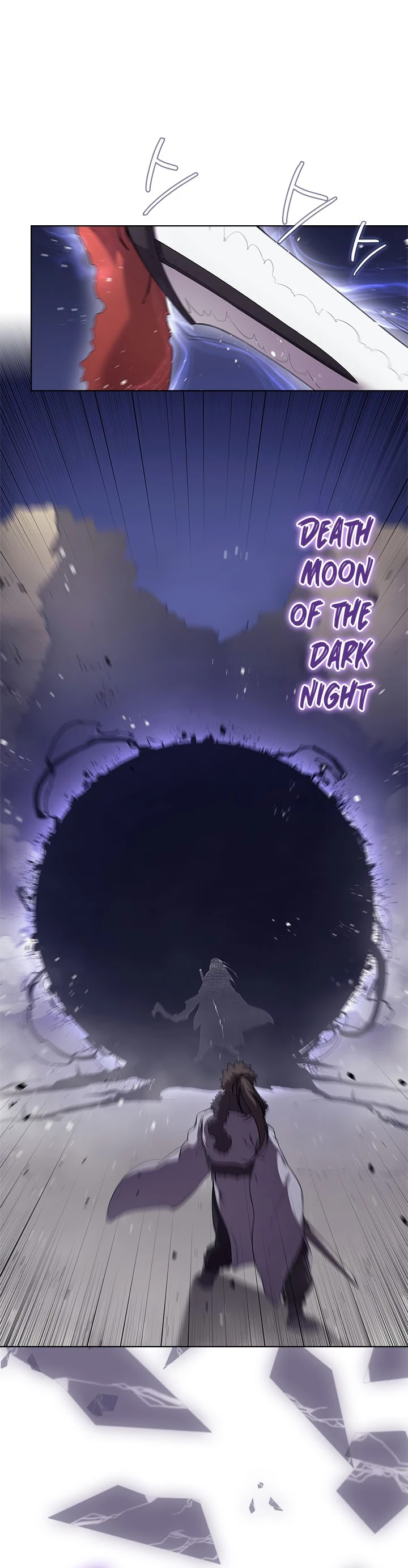 Chronicles of Heavenly Demon Chapter 147 page 20 - Chapter 147