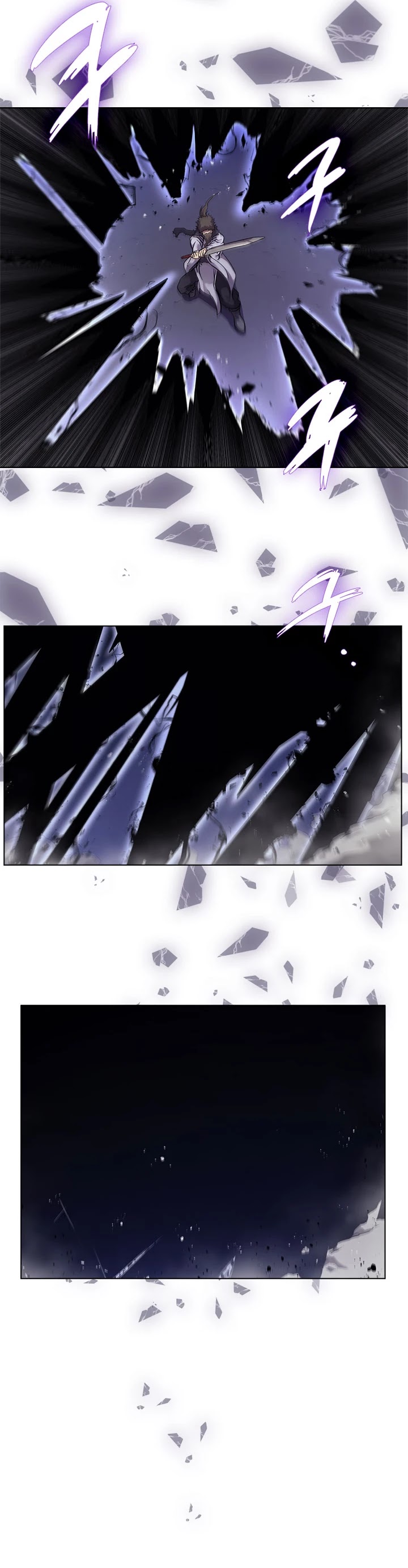 Chronicles of Heavenly Demon Chapter 147 page 21 - Chapter 147