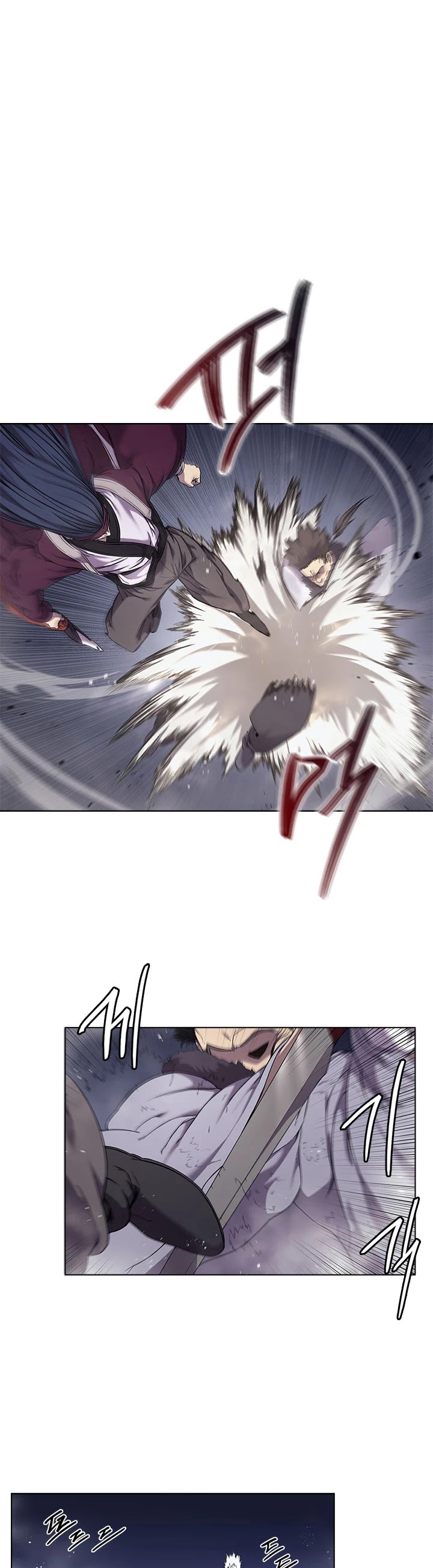 Chronicles of Heavenly Demon Chapter 147 page 4 - Chapter 147