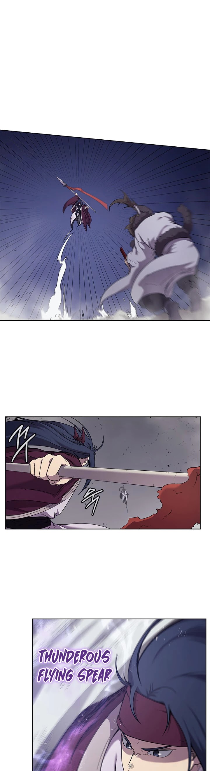 Chronicles of Heavenly Demon Chapter 147 page 8 - Chapter 147