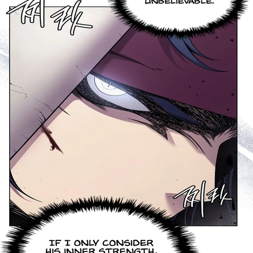 Chronicles of Heavenly Demon Chapter 147 cover