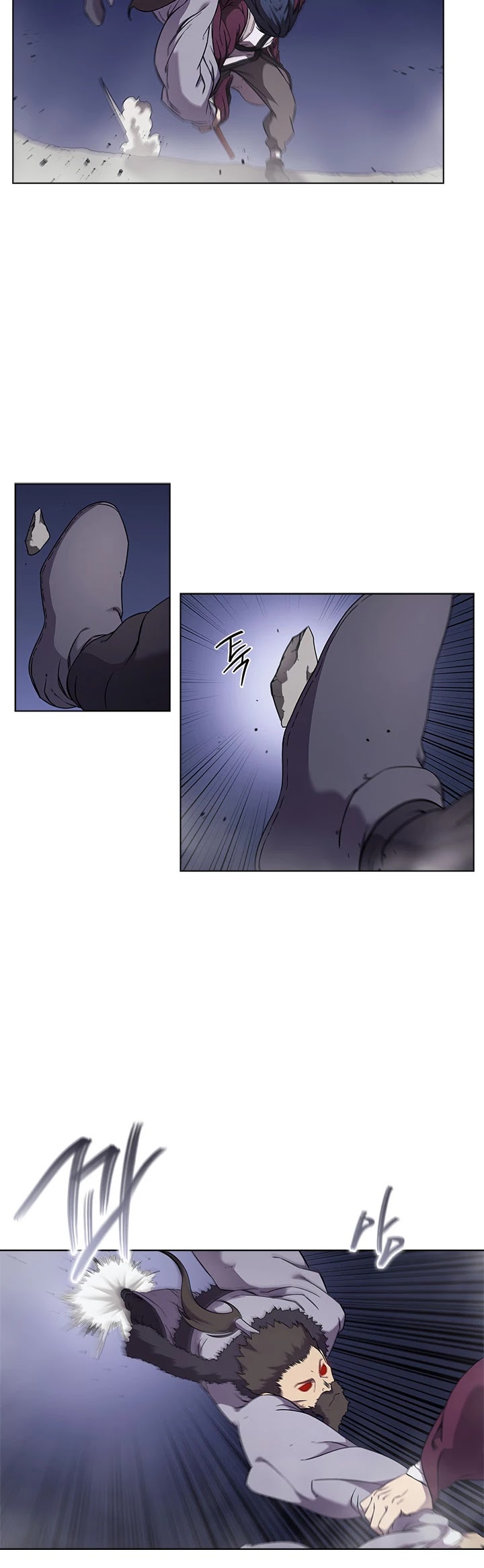 Chronicles of Heavenly Demon Chapter 148 page 10 - Chapter 148