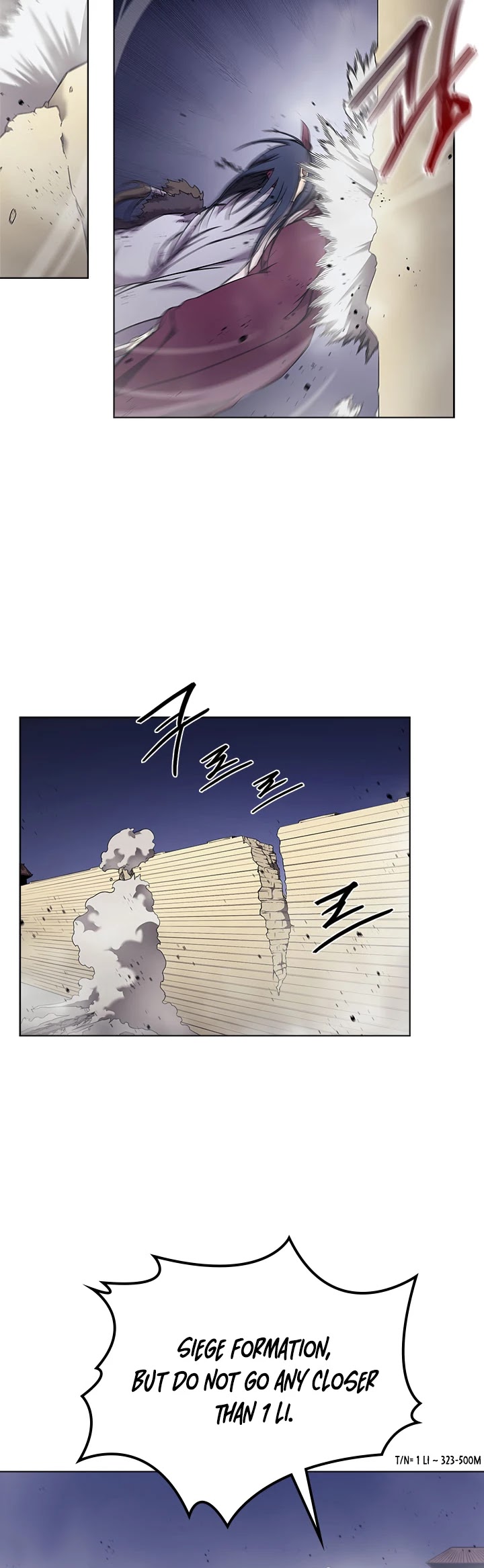 Chronicles of Heavenly Demon Chapter 148 page 12 - Chapter 148