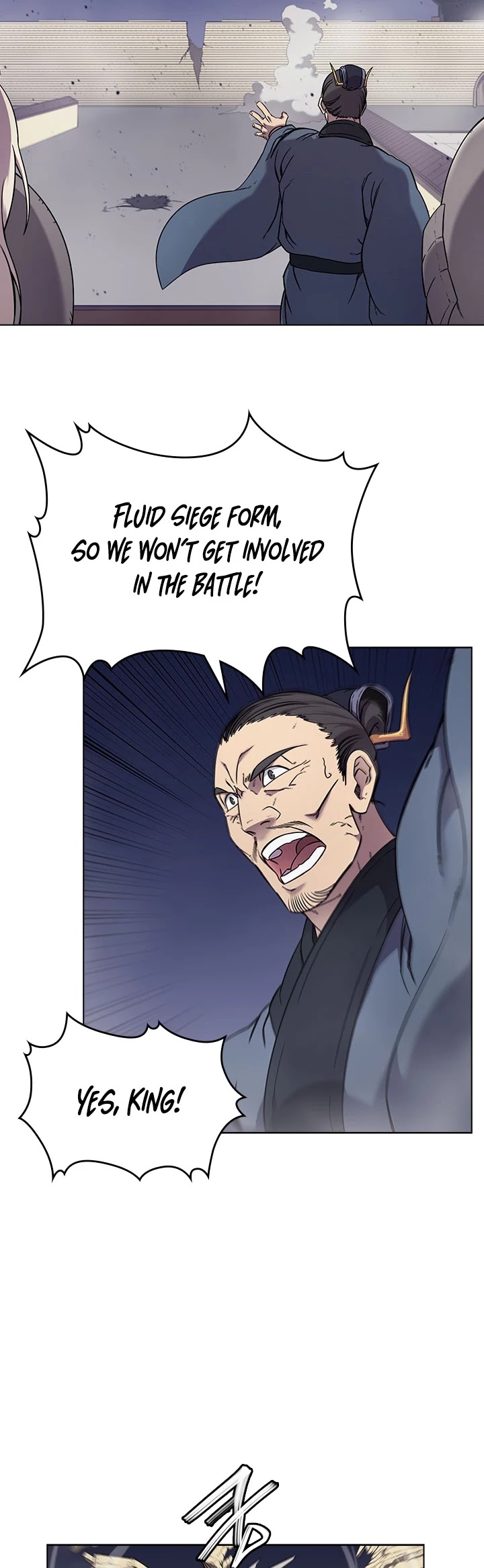 Chronicles of Heavenly Demon Chapter 148 page 13 - Chapter 148