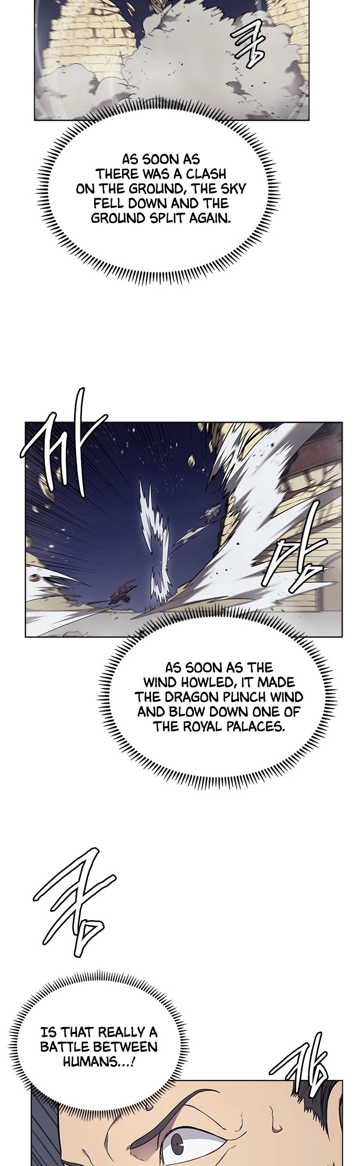 Chronicles of Heavenly Demon Chapter 148 page 14 - Chapter 148