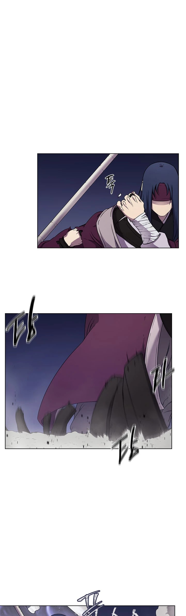 Chronicles of Heavenly Demon Chapter 148 page 18 - Chapter 148