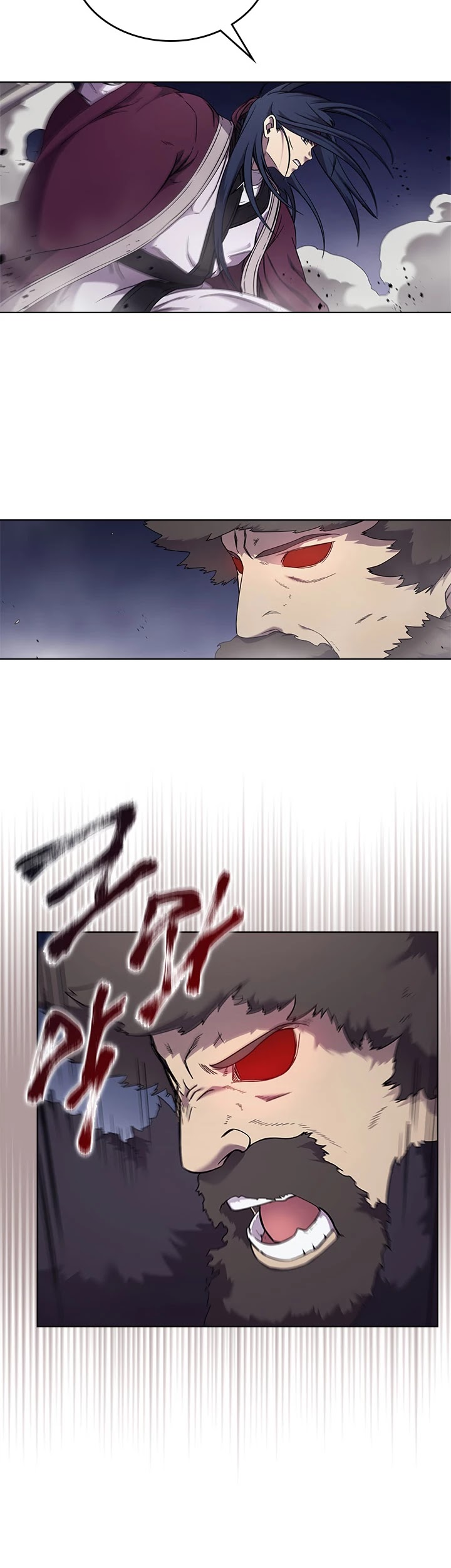 Chronicles of Heavenly Demon Chapter 148 page 25 - Chapter 148