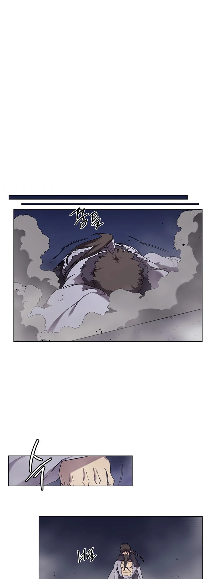 Chronicles of Heavenly Demon Chapter 148 page 28 - Chapter 148