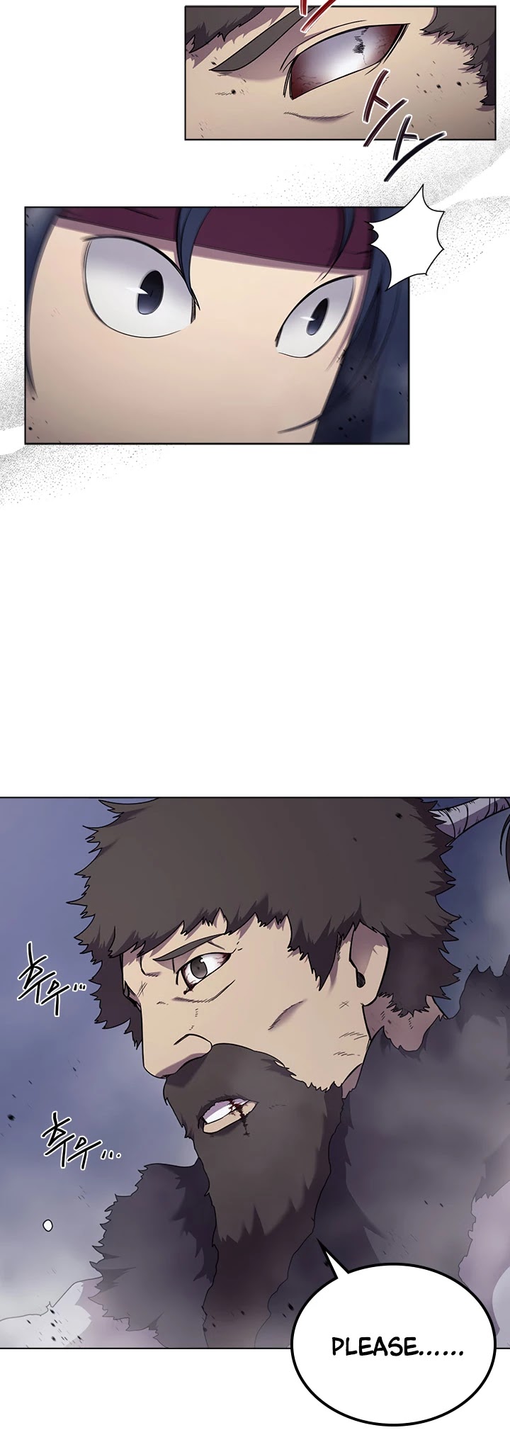 Chronicles of Heavenly Demon Chapter 148 page 30 - Chapter 148