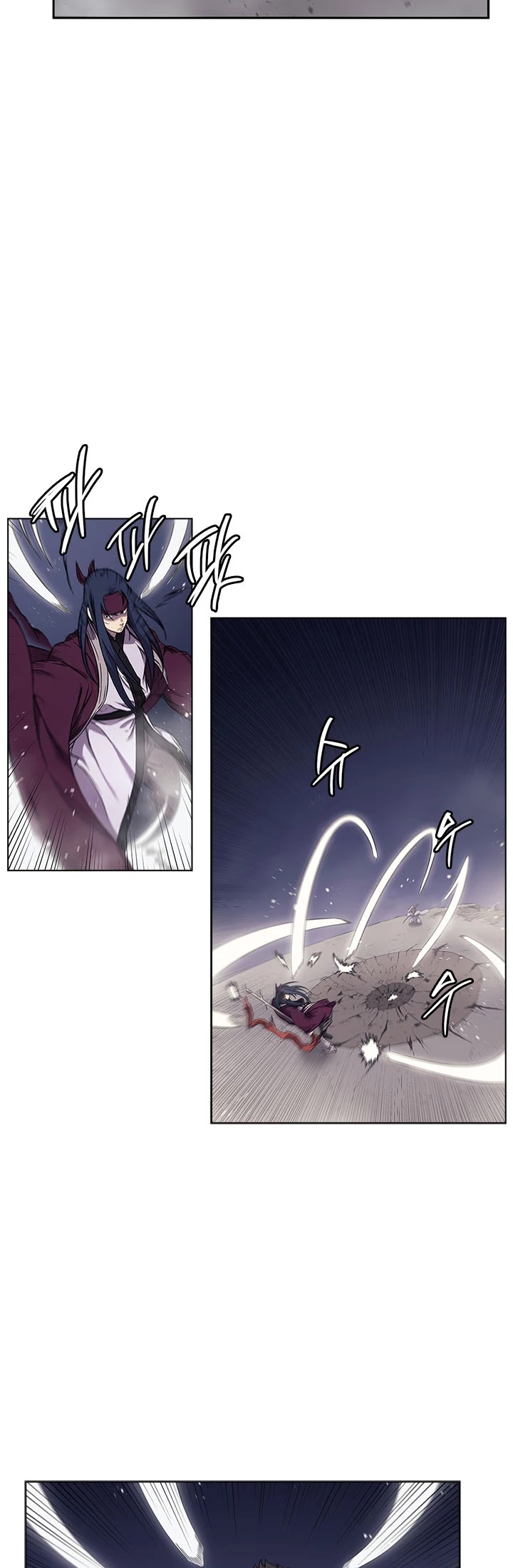 Chronicles of Heavenly Demon Chapter 148 page 4 - Chapter 148