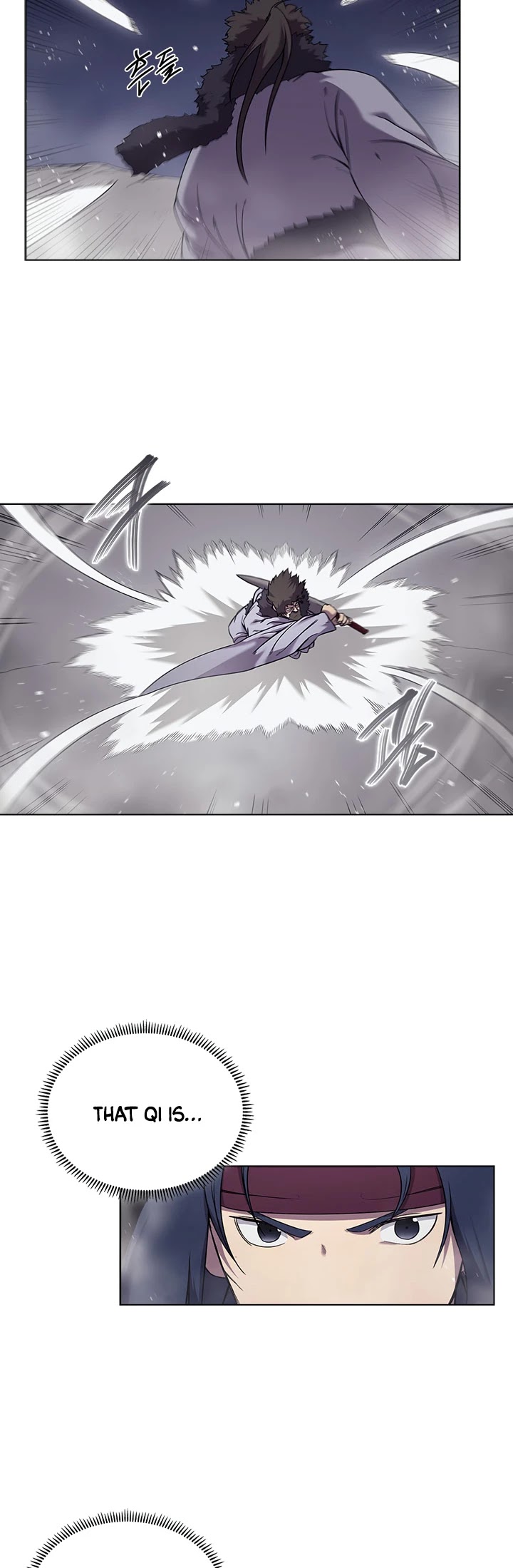 Chronicles of Heavenly Demon Chapter 148 page 5 - Chapter 148