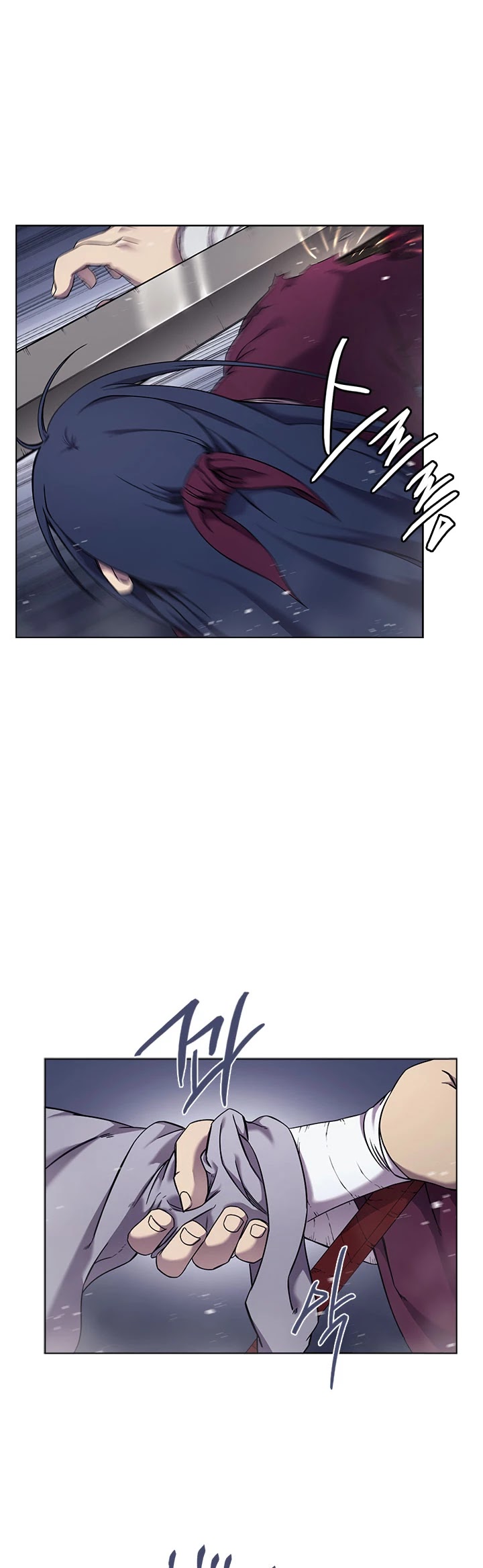 Chronicles of Heavenly Demon Chapter 148 page 8 - Chapter 148